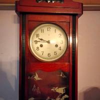 OROLOGIO A PENDOLO