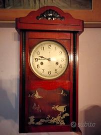 OROLOGIO A PENDOLO