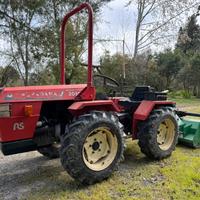 Valpadana 2030 RS