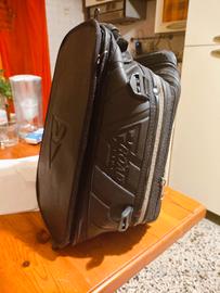 borsa magnetica serbatoio vanessa