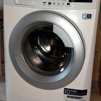 Lavatrice REX Electrolux