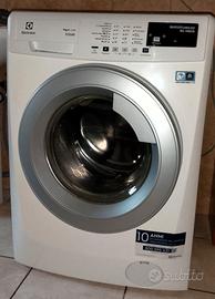 Lavatrice REX Electrolux