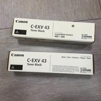 Toner Canon C-EXV 43  per canon 400 e 500