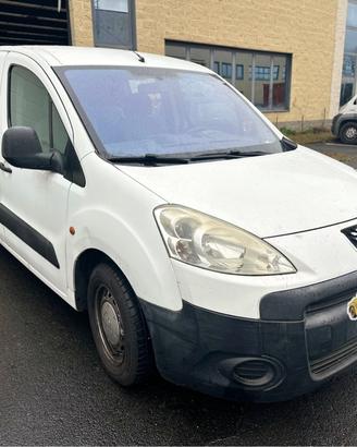 Ricambi Peugeot Partner II serie dal 2008 al 2018