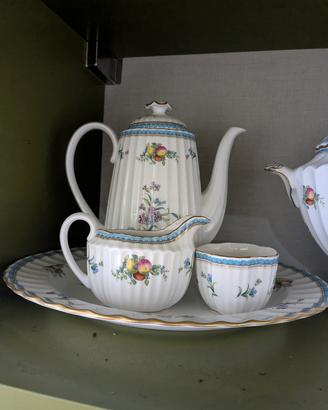 spode 