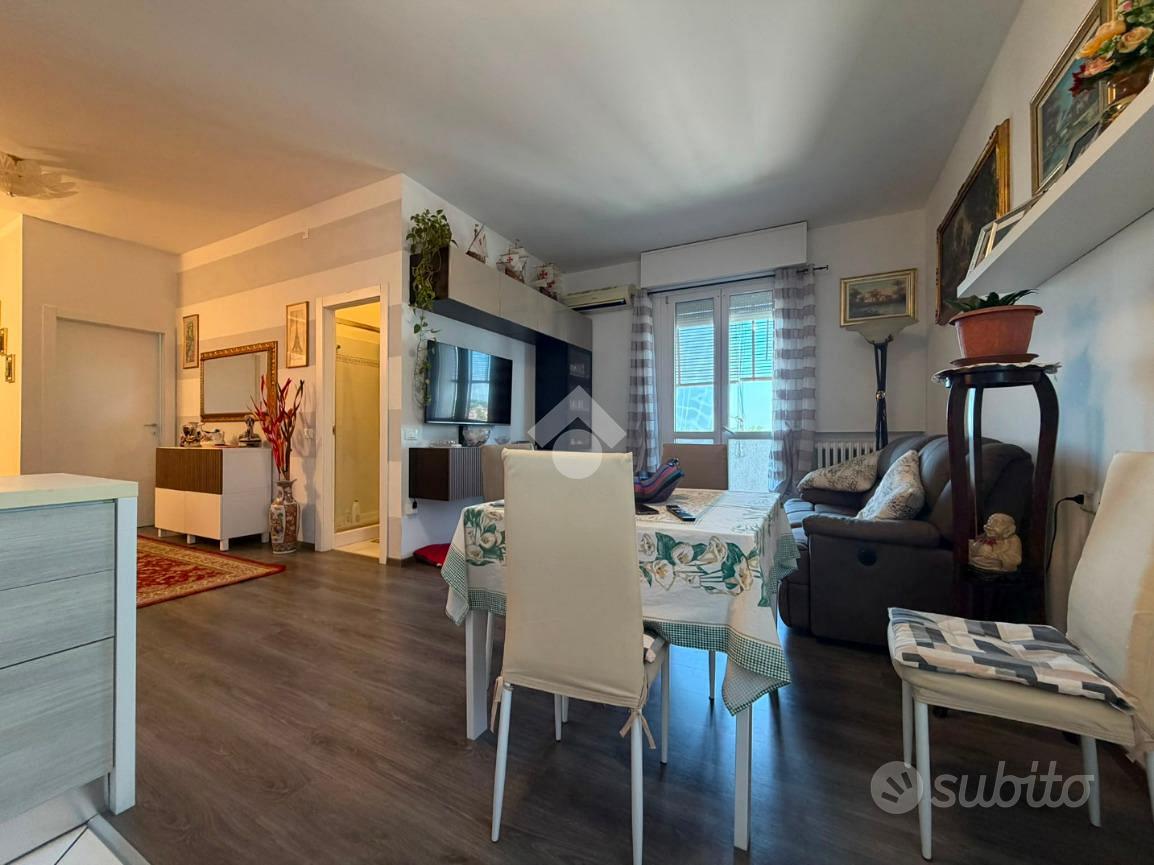 Apartment in Rivolta d'Adda - Vista 5