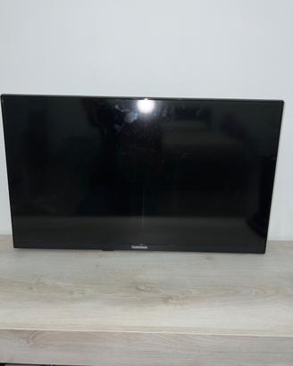 Tv da parete