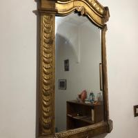 Specchio antico