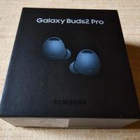 Auricolari Samsung Galaxy Buds2 Pro