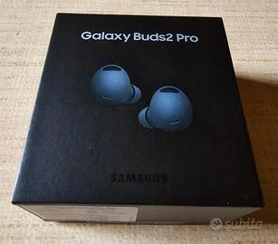 Auricolari Samsung Galaxy Buds2 Pro