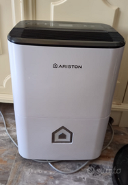 Deumidificatore Ariston DEOS 21S (21 Litri) Nuovo 