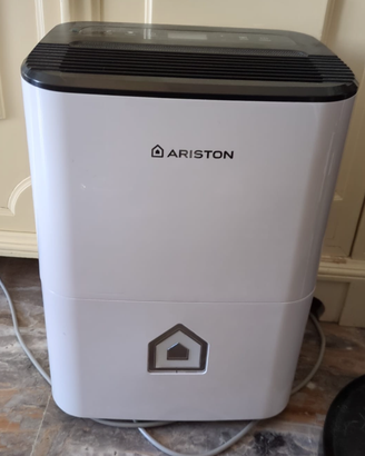 Deumidificatore Ariston DEOS 21S (21 Litri) Nuovo 