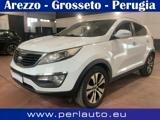 Kia Sportage 1.7 CRDI VGT 2WD Active
