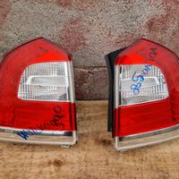 Volvo XC70/V70 2014-2016 Fanali Posteriori 