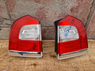 Volvo XC70/V70 2014-2016 Fanali Posteriori 