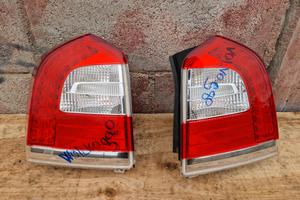 Volvo XC70/V70 2014-2016 Fanali Posteriori 