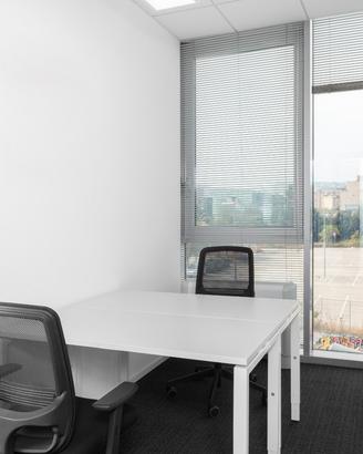 Uffici privati per 2 persone