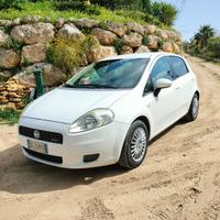 Fiat grande punto 1.3 multjet