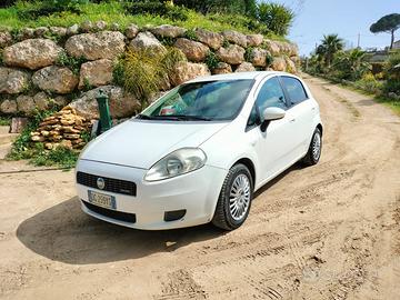 Fiat grande punto 1.3 multjet