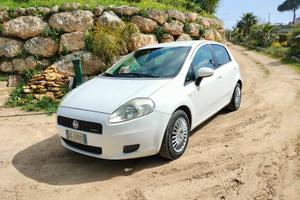 Fiat grande punto 1.3 multjet