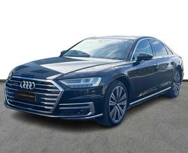 Audi A8 50 TDI 3.0 quattro tiptronic