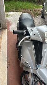 PIAGGIO LIBERTY 50cc 2011