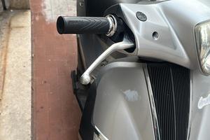 PIAGGIO LIBERTY 50cc 2011