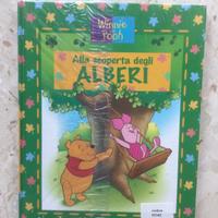 Riviste Winnie the Pooh nuove