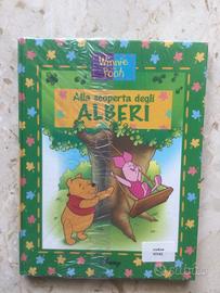 Riviste Winnie the Pooh nuove
