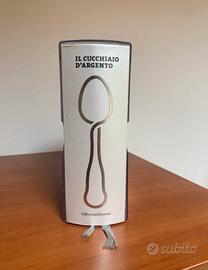 Cucchiaio d’argento