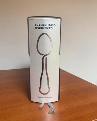 Cucchiaio d’argento