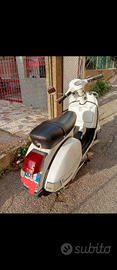 Vespa lml 150 2T - Moto e Scooter In vendita a Messina