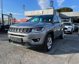 Jeep Compass 2.0 Multijet II 4WD Limited