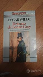 Oscar Wilde il ritratto di Dorian Gray