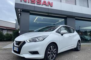 Nissan Micra 1.0L 12V 5p Acenta X NEOPAT-1°PR...