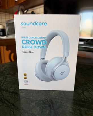 Cuffie bluetooth