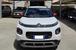 CITROEN C3 Aircross BlueHDi 110 S&S C-Series