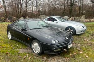 Alfa Romeo gtv 916 2.0 v6 turbo busso 1996