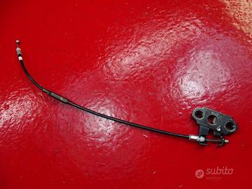 CAVO SERRATURA SELLA DUCATI 1098 S