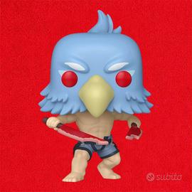 Funko POP! Shangri-La Frontier s1: Sunraku