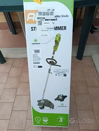 Decespugliatore Elettrico Greenworks