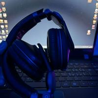 cuffia dj super potente anche per phone