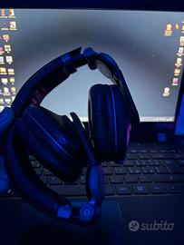 cuffia dj super potente anche per phone