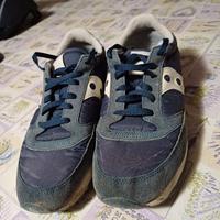 Scarpe Saucony Jazz 105