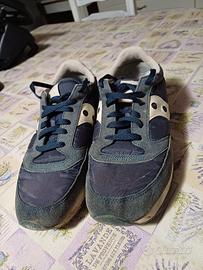 Scarpe Saucony Jazz 105