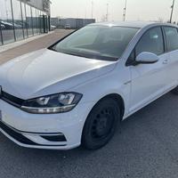 Volkswagen Golf 5p 1.5 tgi Highline 130cv