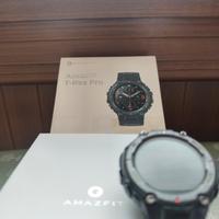 Amazfit T Rex Pro