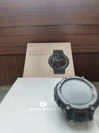 Amazfit T Rex Pro