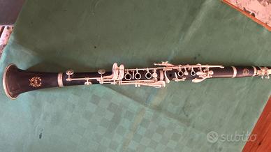 Clarinetto