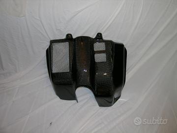 paramotore in carbonio x Aprilia ETV1000 Caponord